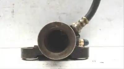 Автозапчасти б/у цилиндр сцепления за ssangyong musso (fj) 2.9 d ссылки oem iam   