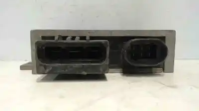 Автозапчасти б/у блок предварительного нагревания за renault clio ii fase ii (b/cb0) 1.9 dti diesel 80 cv / 59 kw ссылки oem iam 7700109860  