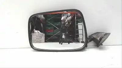 Pezzo di ricambio per auto di seconda mano retrovisore destro per nissan vanette (c220) ld20 riferimenti oem iam 0250988