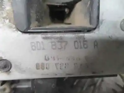 Second-hand car spare part front right door lock for audi a4 b5 avant (8d5) 1.9 tdi oem iam references 8d1837016a  