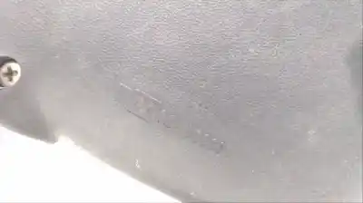 Pezzo di ricambio per auto di seconda mano specchio sinistro per nissan vanette (c220) ld20 riferimenti oem iam 0250988