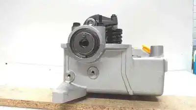 Pezzo di ricambio per auto di seconda mano Testata motore per MITSUBISHI MONTERO SPORT (K90)  Riferimenti OEM IAM 4D56  
