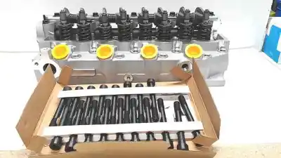 Автозапчасти б/у задницы за mitsubishi montero (v20/v40) 2.5 91kw ссылки oem iam 4d56  