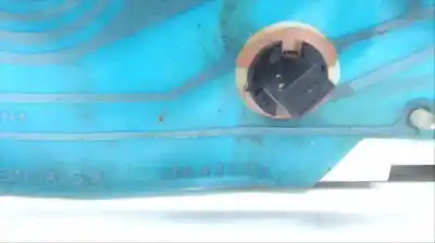 Peça sobressalente para automóvel em segunda mão quadrante por nissan vanette (c220) ld20 referências oem iam 19442102  