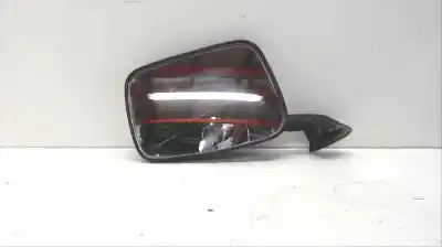 Pezzo di ricambio per auto di seconda mano retrovisore destro per nissan vanette (c220) ld20 riferimenti oem iam 0250988