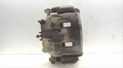 Автозапчастина б/у передній лівий гальмум для ssangyong actyon sports xdi 4wd посилання на oem iam bc140112  