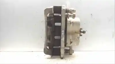 Автозапчастина б/у передній лівий гальмум для ssangyong actyon sports xdi 4wd посилання на oem iam bc140112  