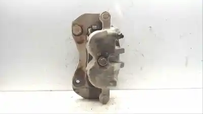 Автозапчастина б/у передній лівий гальмум для ssangyong actyon sports xdi 4wd посилання на oem iam bc140112  