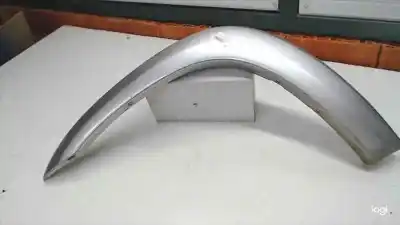 Second-hand car spare part left front winglet for toyota rav4 (a2) 1azfe oem iam references 
