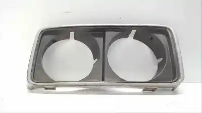 Pezzo di ricambio per auto di seconda mano griglia anteriore per nissan vanette (c220) ld20 riferimenti oem iam 62411y9501