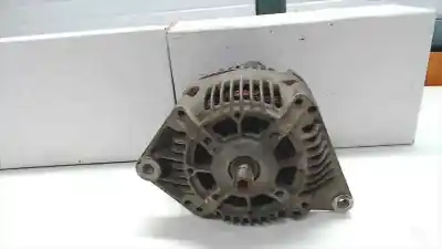 Автозапчастина б/у генератор для renault megane i scenic ja renault посилання на oem iam 8200054588  