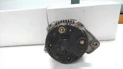 Автозапчасти б/у генератор за renault scenic (ja..) 1.9 dti diesel 80 cv / 59 kw ссылки oem iam 8200054588