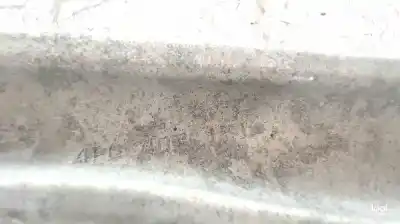 Pièce détachée automobile d'occasion bras de suspension inferieur avant gauche pour audi a6 avant (4f5) asb références oem iam 4f0407151