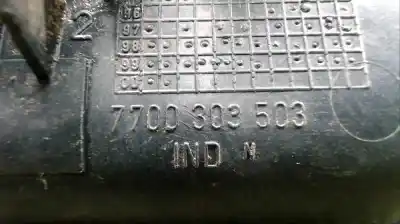 Recambio de automóvil de segunda mano de MANETA EXTERIOR PORTON para RENAULT KANGOO  referencias OEM IAM 7700303503  