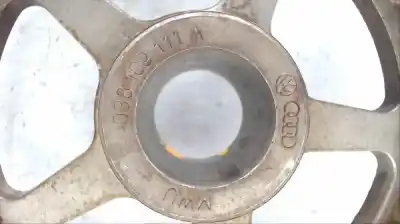 Pezzo di ricambio per auto di seconda mano puleggia albero a camme per seat ibiza iii (6l1) 1.9 sdi riferimenti oem iam 038109111