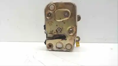 Pezzo di ricambio per auto di seconda mano serratura porta anteriore destra per nissan vanette (c220) ld20 riferimenti oem iam 8050215c00