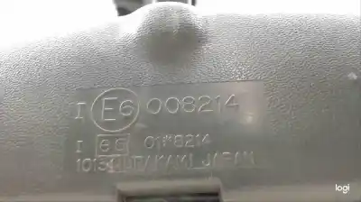 Peça sobressalente para automóvel em segunda mão espelho retrovisor interior por suzuki vitara (se/sf/et) rhy referências oem iam 8470385c10t01
