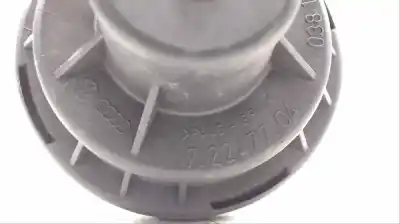 Pezzo di ricambio per auto di seconda mano valvola egr per seat ibiza iii (6l1) 1.9 sdi riferimenti oem iam 038131501