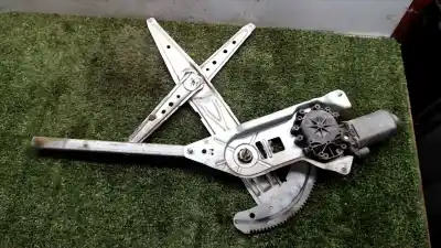 Peça sobressalente para automóvel em segunda mão elevador de vidros dianteira esquerda por renault kangoo (f/kc0) alize referências oem iam  Peça sobressalente para automóvel em segunda mão elevador de vidros dianteira esquerda por renault kangoo (f/kc0) alize referências oem iam