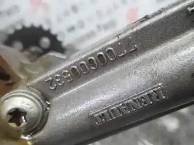 İkinci el araba yedek parçası PETROL BOMBASI için RENAULT MEGANE I SCENIC (JA0) (1996->)  OEM IAM referansları 7700600120  7700600532