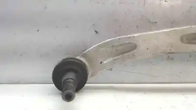 Pièce détachée automobile d'occasion bras de suspension inferieur avant gauche pour audi a6 avant (4f5) asb références oem iam 4f0407693