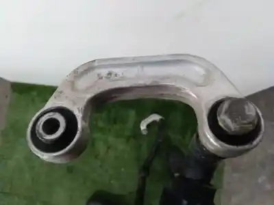 Pièce détachée automobile d'occasion barre stabilisatrice avant pour audi a6 avant (4f5) asb références oem iam 4f0411309
