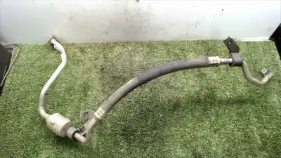 Peça sobressalente para automóvel em segunda mão tubos de ar condicionado por renault kangoo (f/kc0) alize referências oem iam 7700430139 Peça sobressalente para automóvel em segunda mão tubos de ar condicionado por renault kangoo (f/kc0) alize referências oem iam 7700430139