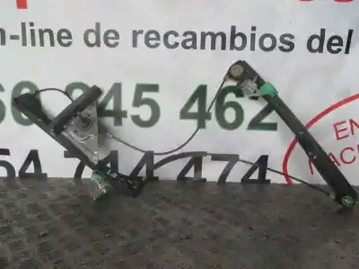 Peça sobressalente para automóvel em segunda mão elevador de vidros dianteiro direito por audi a4 b5 avant (8d5) 1.9 tdi referências oem iam 8d0837400a