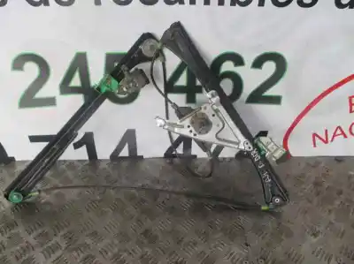 Автозапчастина б/у регулятор переднього правого скла для audi a4 b5 avant (8d5) 1.9 tdi посилання на oem iam 8d0837400a  