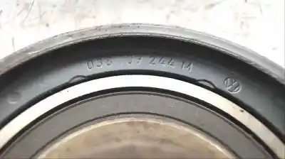 Pezzo di ricambio per auto di seconda mano tendicinghia ausiliaria per seat ibiza iii (6l1) 1.9 sdi riferimenti oem iam 038109244