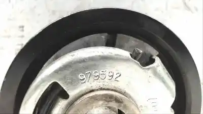 Pezzo di ricambio per auto di seconda mano tendicinghia ausiliaria per seat ibiza iii (6l1) 1.9 sdi riferimenti oem iam 979592
