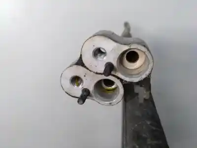 Second-hand car spare part air conditioning condenser / radiator for bmw 7 (e65, e66, e67) 735 i, li oem iam references 64508379885