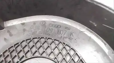 Pezzo di ricambio per auto di seconda mano copertura distribuzione per seat ibiza iii (6l1) 1.9 sdi riferimenti oem iam 038109107