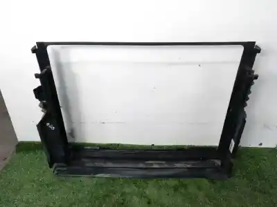 Second-hand car spare part front panel for bmw 7 (e65, e66, e67) 735 i, li oem iam references 17117507970  