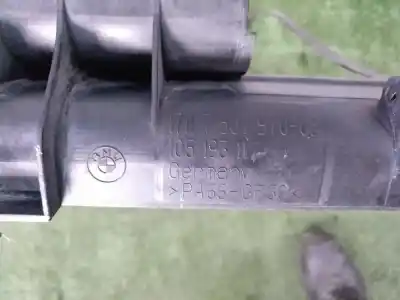 Second-hand car spare part FRONT PANEL for BMW 7 (E65, E66, E67)  OEM IAM references 17117507970  