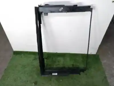 Second-hand car spare part front panel for bmw 7 (e65, e66, e67) 735 i, li oem iam references 17117507970  