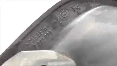 Second-hand car spare part interior right front handle for bmw serie 3 compacto (e46) m47n204d4 oem iam references   