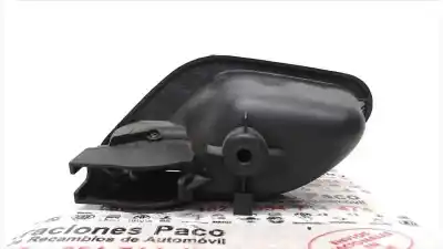 Pezzo di ricambio per auto di seconda mano maniglia interna anteriore destra per bmw serie 3 compacto (e46) m47n204d4 riferimenti oem iam 