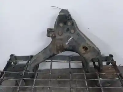 Автозапчастина б/у передній прав верхні рычаг підвіски для mitsubishi l 200 (ka0/kb0) cabina doble intense 4x4 посилання на oem iam   