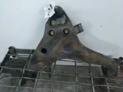 Автозапчастина б/у передній прав верхні рычаг підвіски для mitsubishi l 200 (ka0/kb0) cabina doble intense 4x4 посилання на oem iam 