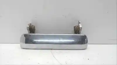 Pezzo di ricambio per auto di seconda mano maniglia esterna anteriore sinistra per nissan vanette (c220) ld20 riferimenti oem iam 80607g5100