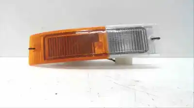 Pezzo di ricambio per auto di seconda mano pilota anteriore sinistro per nissan vanette (c220) ld20 riferimenti oem iam 2612916c10