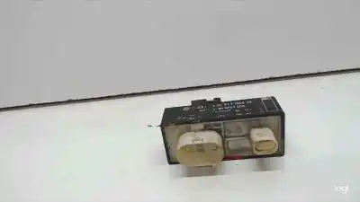 Peça sobressalente para automóvel em segunda mão caixa de pré-aquecimento por seat ibiza iii (6l1) 1.9 tdi referências oem iam 1j0919506m