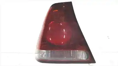 Second-hand car spare part left tailgate light for bmw serie 3 compacto (e46) m47n204d4 oem iam references 63216920238  