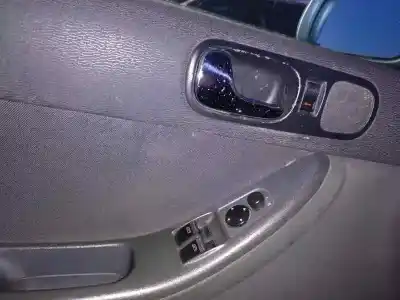 Автозапчасти б/у ЛЕВАЯ ПЕРЕДНЯЯ ВНУТРЕННЯЯ РУЧКА за AUDI A3 (8L1)  ссылки OEM IAM 8L1837021FKZ  