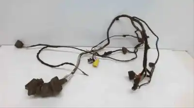 Second-hand car spare part electronic module for audi a6 avant (4f5) asb oem iam references 4f0959794e  