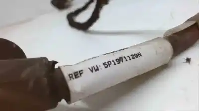 Pièce détachée automobile d'occasion module électronique pour audi a6 avant (4f5) asb références oem iam 4f0959794e