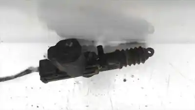 Second-hand car spare part tailgate central locking system  for opel frontera a 2.0 oem iam references 91154389  