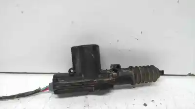 Second-hand car spare part tailgate central locking system  for opel frontera a 2.0 oem iam references 91154389  