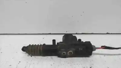 Second-hand car spare part tailgate central locking system  for opel frontera a 2.0 oem iam references 91154389  